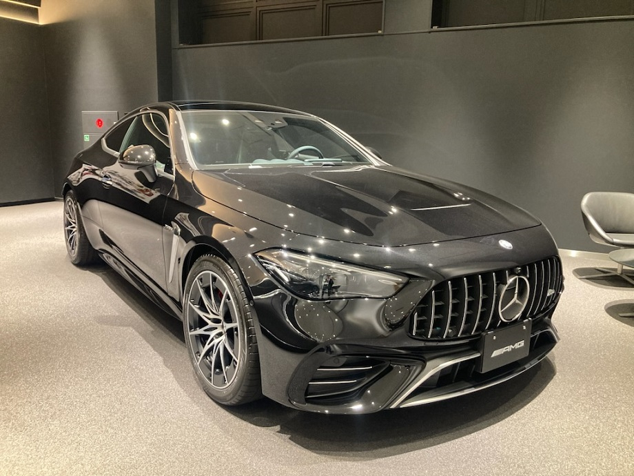 展示車・試乗車 | メルセデス・ベンツ府中 | 株式会社ヤナセ